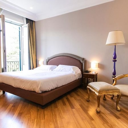 Best Western Ai Cavalieri Hotel Палермо Экстерьер фото